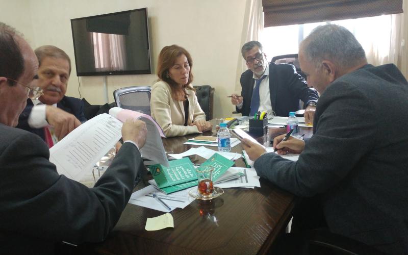 "عين على النساء": المرشحة الباحثة عن قائمة تتمكن من التسجيل