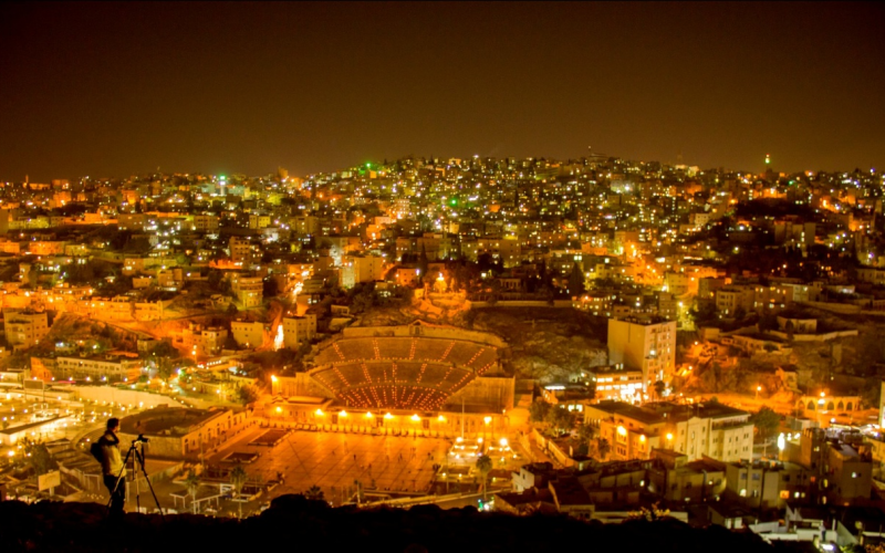 أجواء حارّة لثلاثة أيام