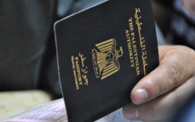 حماد: إنجاز إجراءات الحجاج الفلسطينيين بأسرع وقت