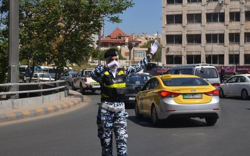 خطط أمنية ومروية ليوم الانتخاب