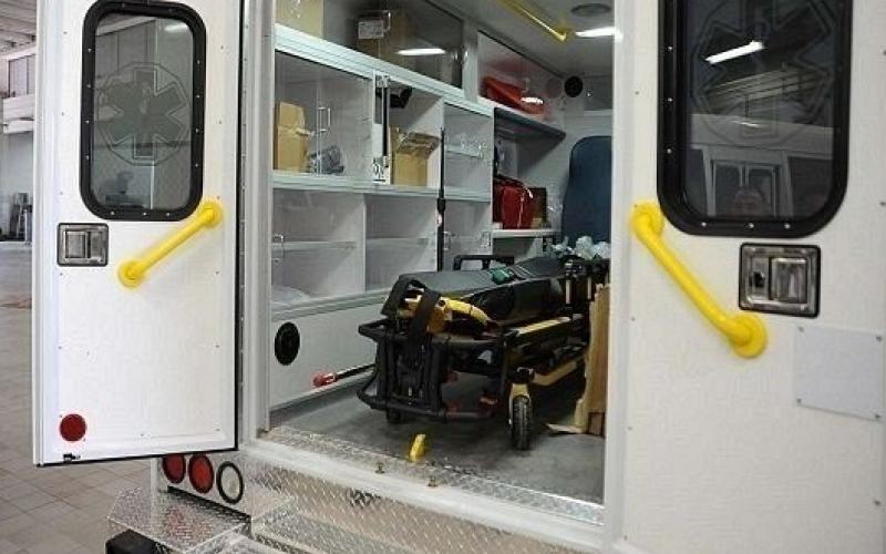 الدفاع المدني يجري عملية ولادة داخل منزل في معان