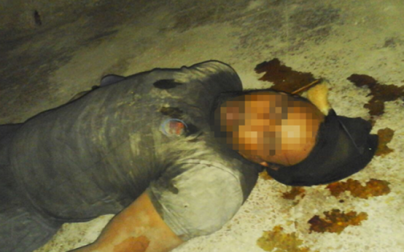 الجيش الحر يقتل سلفيين أردنيّين في درعا