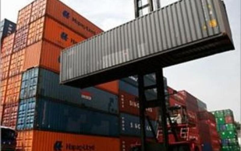 24 مليون دينار صادرات الزرقاء آب الماضي