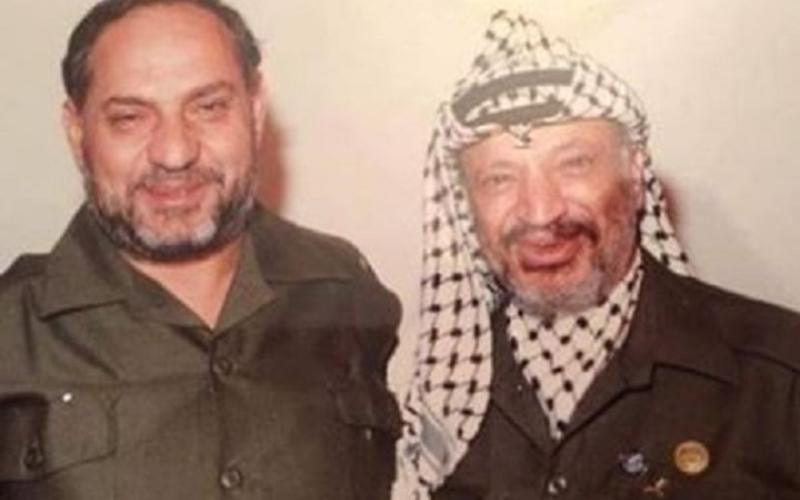 الأمن يعتقل قياديا سابقا في حركة فتح