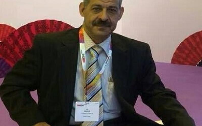 العبوس أميناً عاماً مساعداً لاتحاد الأطباء العرب