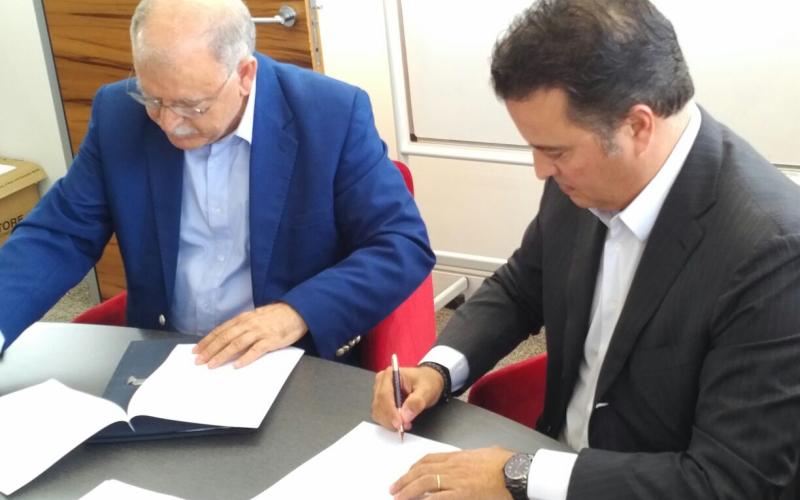 اتحاد الجامعات العربية يوقع اتفاقية لنشر ثقافة التفكير العلمي الناقد