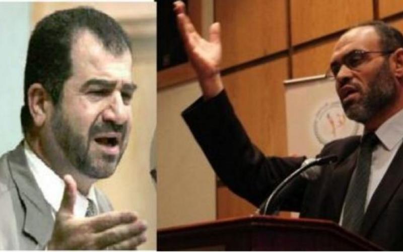 إلغاء ترشح أبو السّكر ومشّة