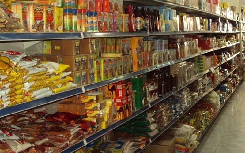 "تجّار المواد الغذائية": استقرار و تراجع بأسعار المواد الغذائية