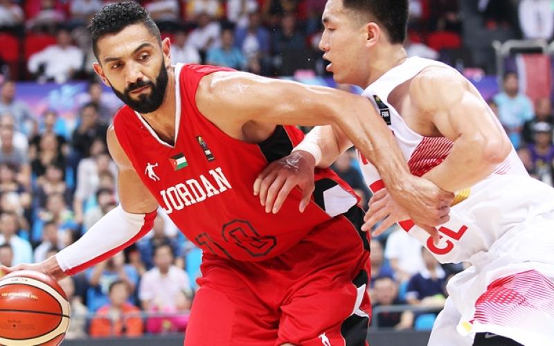 منتخب السلة يظفر بالمركز الثالث في نهائي كأس التحدي الآسيوي