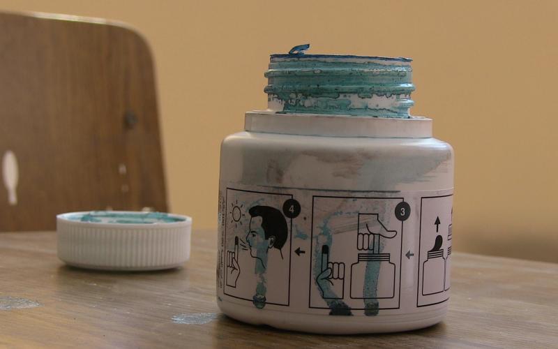 "راصد": نسبة الاقتراع 7% حتى العاشرة والنصف