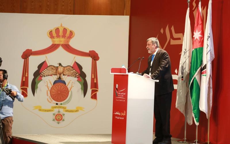 إلغاء نتائج في مناطق بالبادية الوسطى.. وإغلاق مراكز الاقتراع على نحو مليون و نصف مقترع