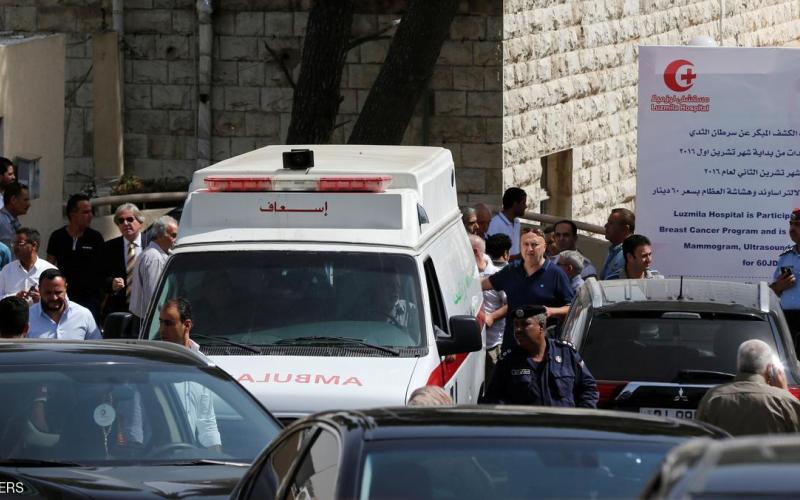 "القوى الوطنية" وعائلة حتر يطالبون بإقالة الحكومة ومحاسبة المقصرين