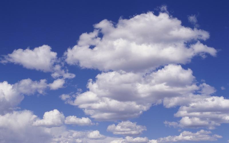 طقس معتدل والعظمى في عمان 27 درجة