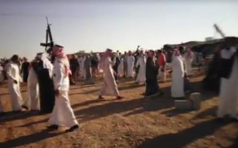 القبض على مطلقي نار خلال حملات انتخابية