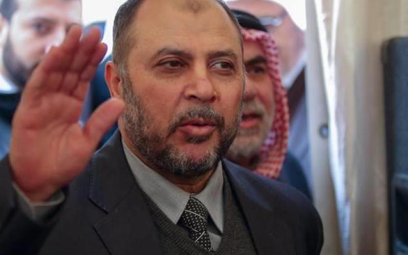 بني ارشيد: تشكيل الحكومة بلا مشاورات خطوة للخلف