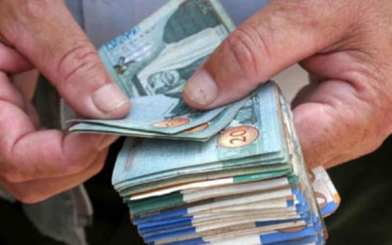 4.5 مليون دينار ذمم لمديرية المياه على المواطنين في البادية الشمالية