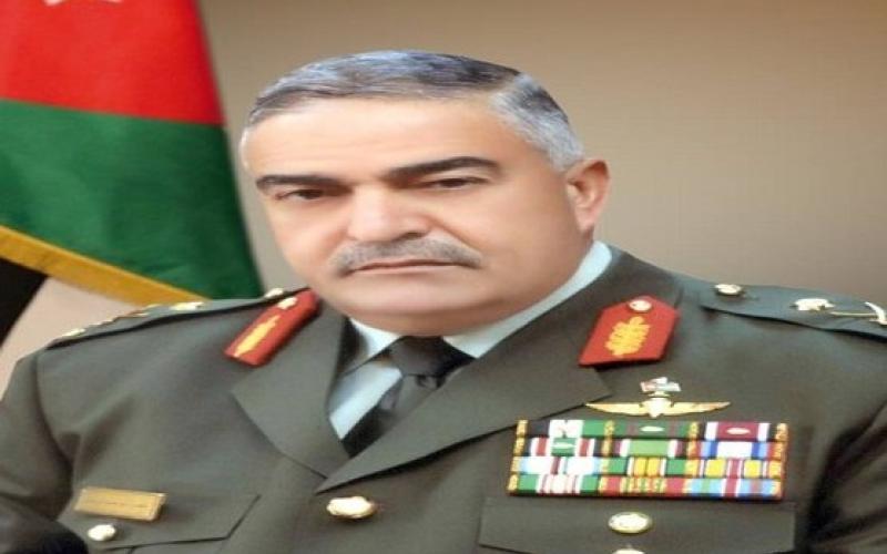 فريحات: مراجعة تطوير الجيش وزيادة قدرات "حرس الحدود"