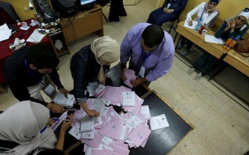 3 طعون بنتائج انتخابات بدو الوسط و3 طعون نيابية في اربد