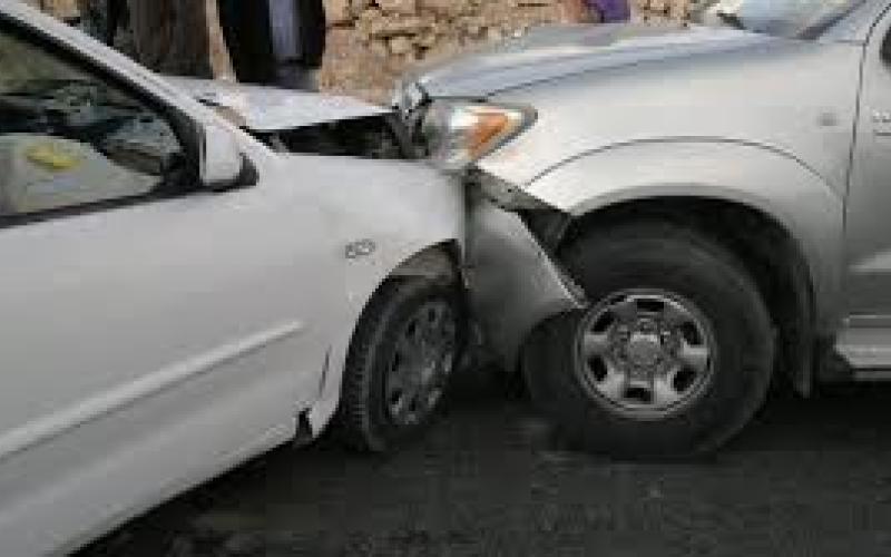 107 اصابات نتيجة 178 حادثا خلال 24 ساعة