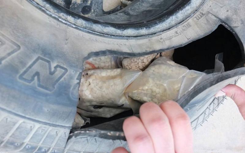 القبض على متهم بتهريب مخدرات في العقبة