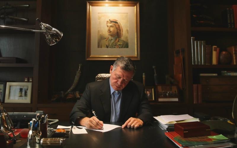 الملك: سيادة القانون أساس الدولة المدنية