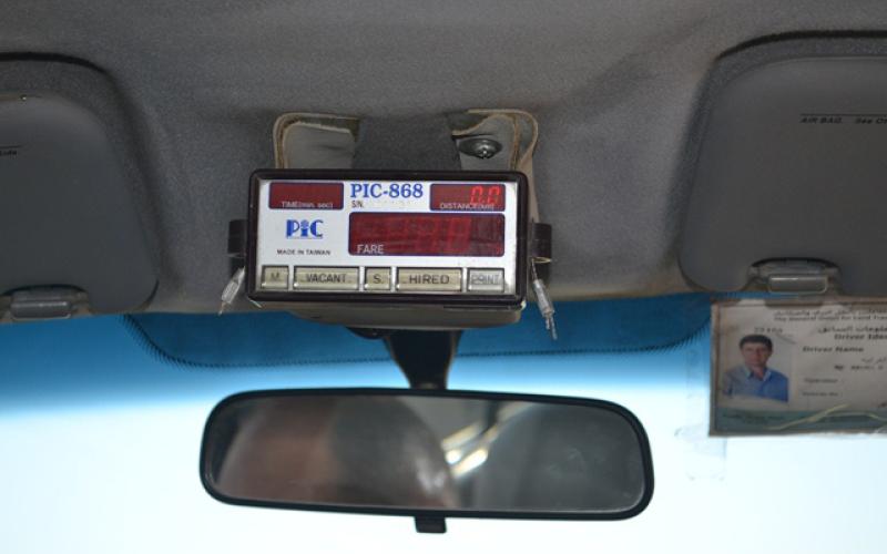 تعديل أجور النقل وآلية احتسابه .. وعمل سيارات "توصيلة"