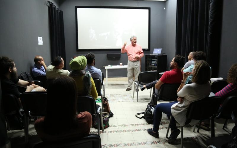 برنامج تدريبي لمخرجين ومنتجين عرب في عمان