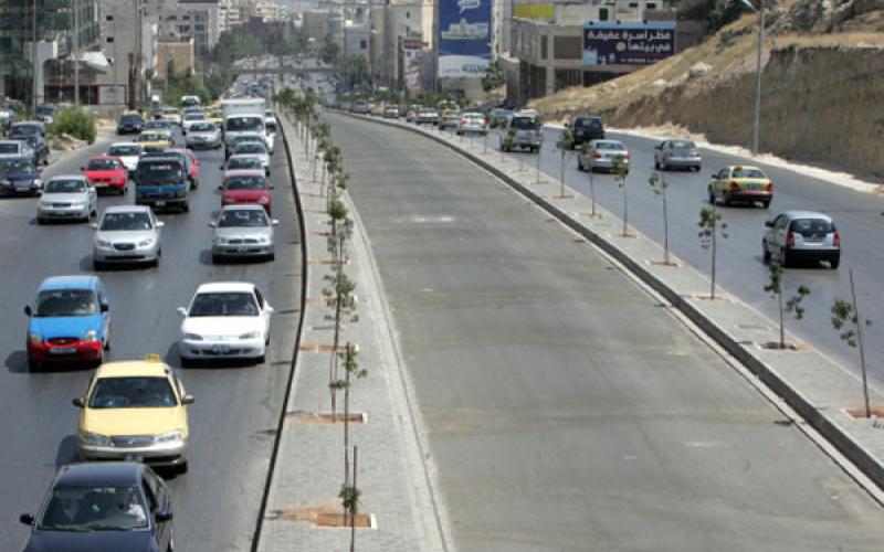 الأمانة تطرح 3 عطاءات للباص السريع