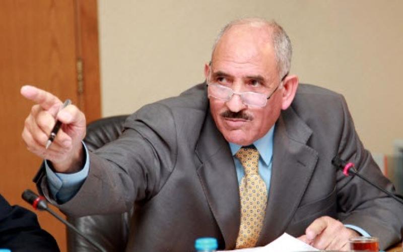 الذنيبات يؤكد حرص الوزارة على تعزيز التشاركية مع المعلمين