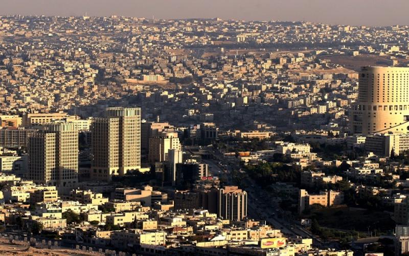 أجواء معتدلة وانخفاض على الحرارة نهاية الأسبوع