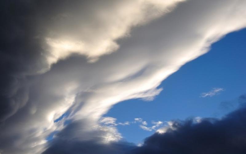 أجواء خريفيّة وحالة متوقعة من عدم الاستقرار الجوي