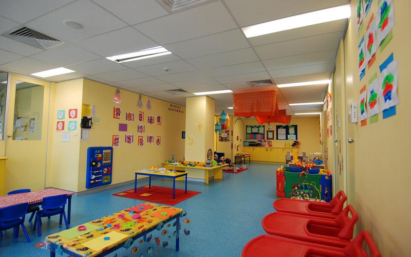 دراسة توصي بإنشاء هيئة مستقلة لجودة رياض الأطفال