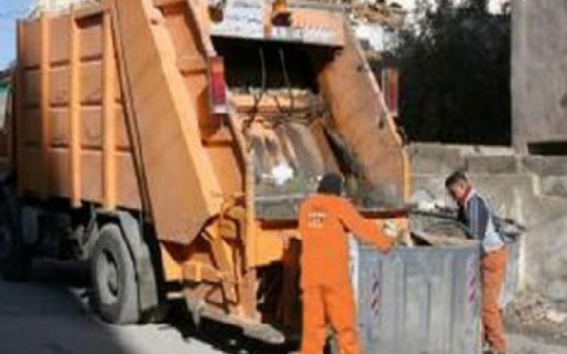 الامانة تنهي تحديد مسار الطاحنات في 18 منطقة وفق نظام ( GIS)