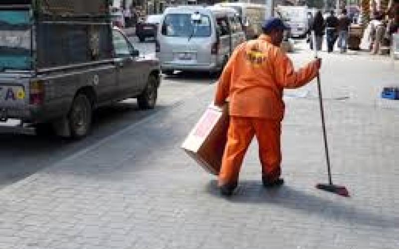 أمانة عمان تنتج 9 الاف حاوية في مشاغلها