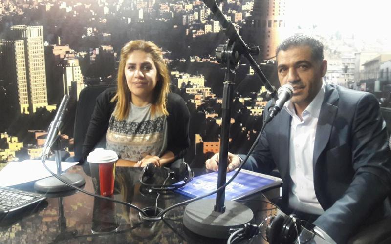 واقع عمل الائمة والمؤذنين والواعظات