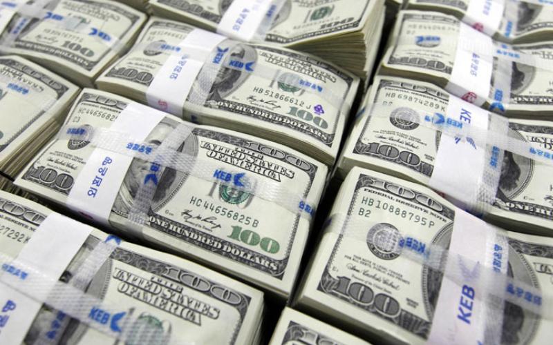 مليار و 458 مليون دولار قيمة المساعدات الملتزم بها للأردن منذ مطلع العام