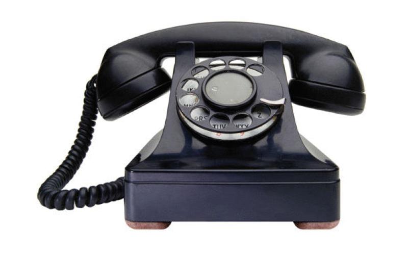 5.7 بالمائة فقط من الأردنيين لديهم هاتف أرضي