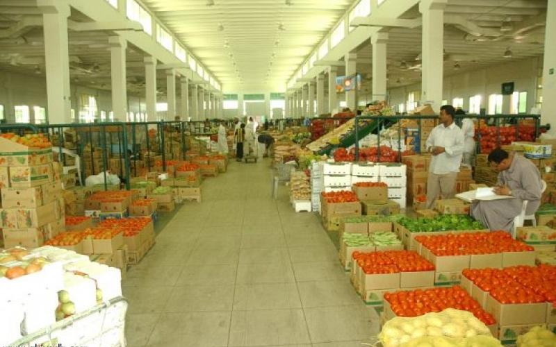 أسعار الخضار والفواكه الاثنين