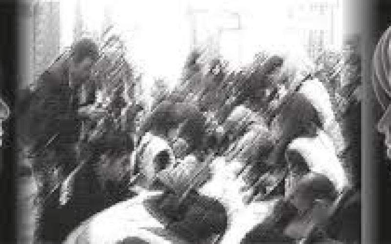 الأهلية القانونية لذوي الإعاقة الذهنية والنفسية