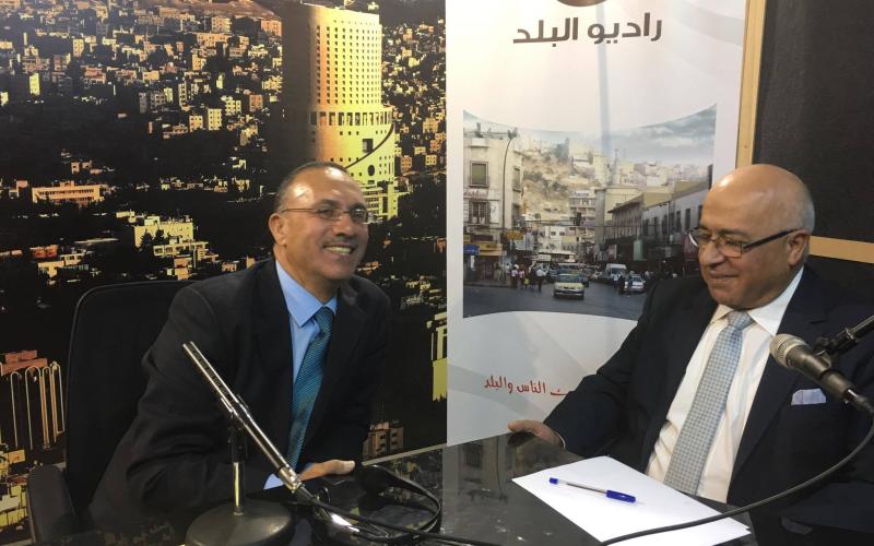 المعايطة: خطاب الإسلاميين معتدل وواقعي