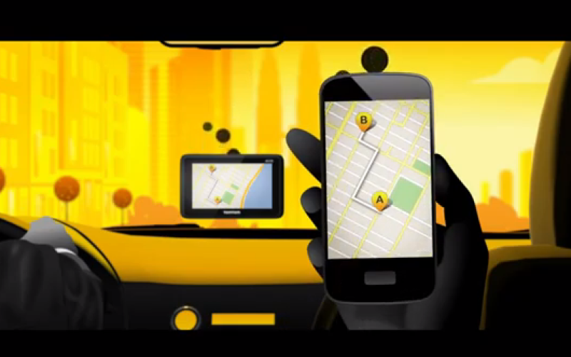 التطبيقات الإلكترونية للنقل العام، أهميتها وآلية عملها