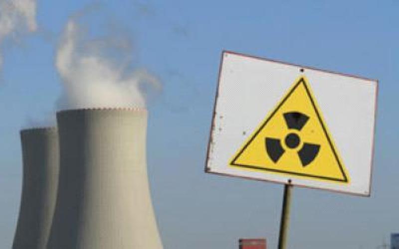 1217 رخصة عمل اشعاعي منذ مطلع العام