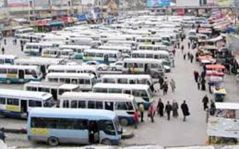 الامانة تنوي شراء 100 حافلة لتشغيلها على خطوط النقل العام في العاصمة