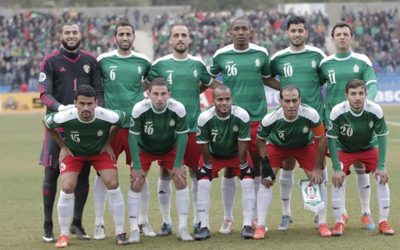 الوحدات يواجه فريقا هنديا بتمهيدي أبطال آسيا