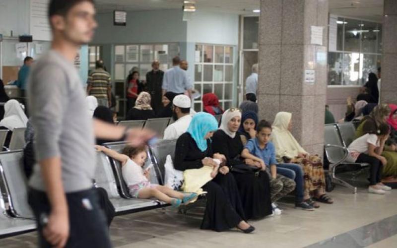 مرضى يعيشون على المسكنات لتأخر المواعيد في المستشفيات الحكومية