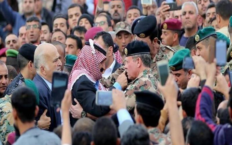 الخلايا النائمة في الأردن..كيف تتحول الى قنابل موقوتة؟