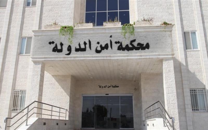 "أمن الدولة" تقرر إعدام أربعة قتلوا فردا من مكافحة المخدرات