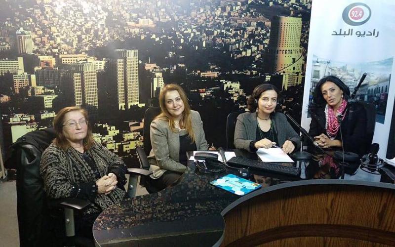 أحداث الكرك في عيون نسائها