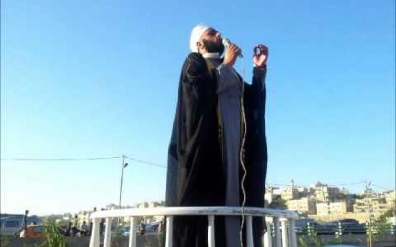 رفع معدلات القبول في تخصص الشريعة..هل يستهدف الأئمة والخطباء؟