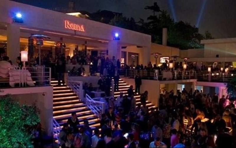 وصول جثامين قتلى الهجوم المسلح في اسطنبول